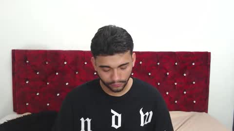 Snapshot of sack_rojas chatting on September 15, 2025, 4:34 am Sack online show from September 15, 2025, 4:34 am