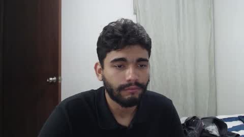 Snapshot of sack_rojas chatting on October 12, 2025, 7:07 am Sack online show from October 12, 2025, 7:07 am