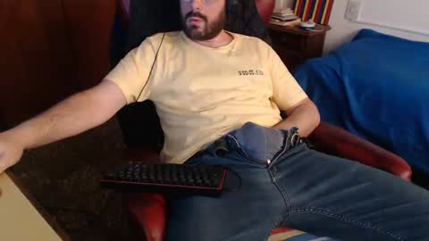 Snapshot of sacoa chatting on October 27, 2025, 7:18 pm Sacoa online show from October 27, 2025, 7:18 pm