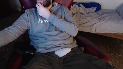 Sacoa online show from April 5, 2026, 10:07 pm