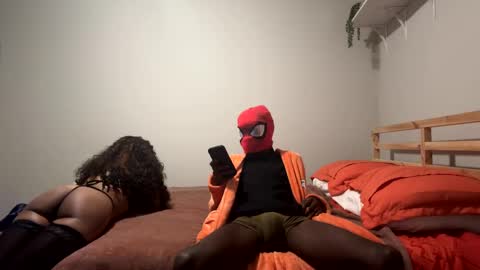 Sacred Sexuals online show from December 25, 2024, 12:27 am