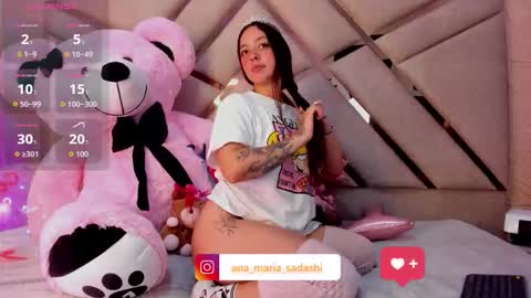    online show from October 11, 2025, 1:05 am