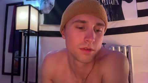 sadboiryan online show from January 10, 2026, 4:58 am