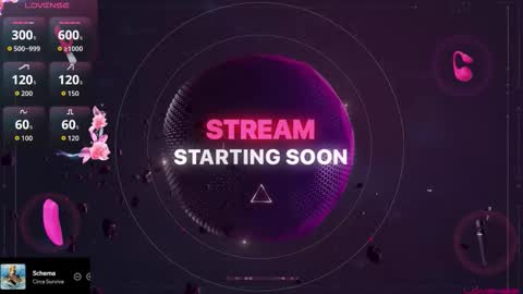 Sadia Sinns online show from January 17, 2026, 4:17 am