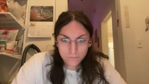 Snapshot of sadie_stars chatting on January 15, 2025, 10:46 pm Sadie online show from January 15, 2025, 10:46 pm