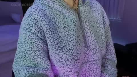 Sadie Renee  online show from February 22, 2025, 12:27 am