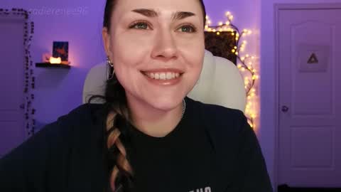 Sadie Renee  online show from February 28, 2026, 1:06 am