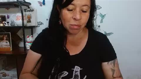 SadistikXX online show from April 10, 2026, 1:55 am