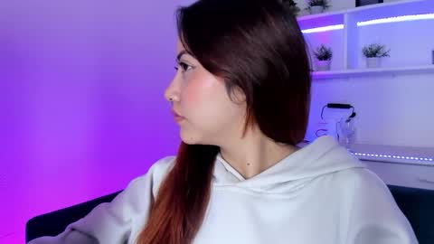 Cami online show from February 23, 2026, 7:00 pm