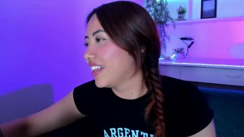 Cami online show from April 16, 2026, 10:56 pm