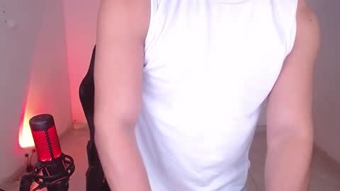 Snapshot of saenz_hotx chatting on January 22, 2025, 1:20 am saenz_hotx online show from January 22, 2025, 1:20 am