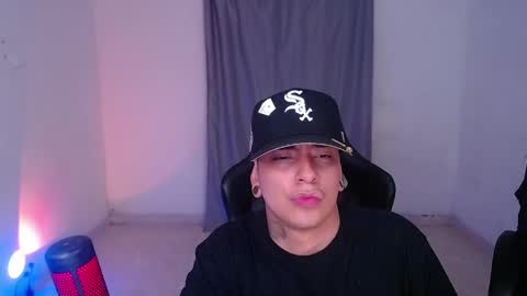 Snapshot of saenz_hotx chatting on February 6, 2025, 7:13 am saenz_hotx online show from February 6, 2025, 7:13 am