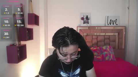 Snapshot of safyka chatting on November 19, 2025, 2:11 am SAFYKA online show from November 19, 2025, 2:11 am