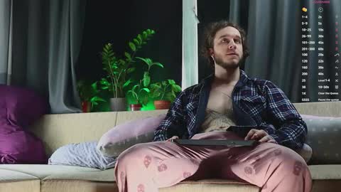 Snapshot of sage6688 chatting on September 22, 2025, 12:40 pm Adam online show from September 22, 2025, 12:40 pm