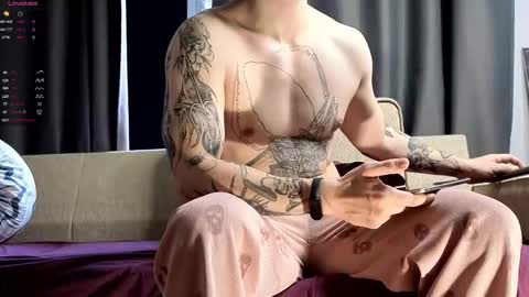 Snapshot of sage6688 chatting on October 20, 2025, 8:26 am Adam online show from October 20, 2025, 8:26 am