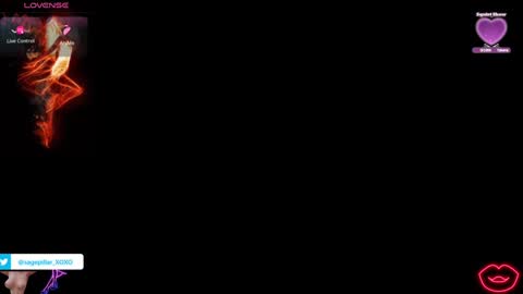 Sage Pillar online show from February 2, 2025, 4:48 am