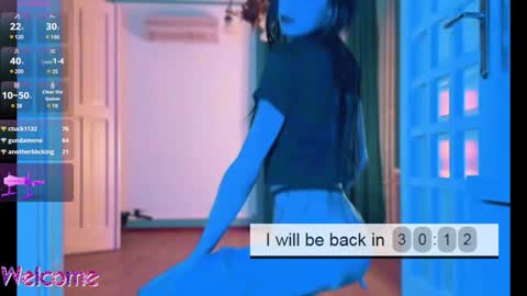 Sage Storm online show from December 5, 2024, 3:28 pm