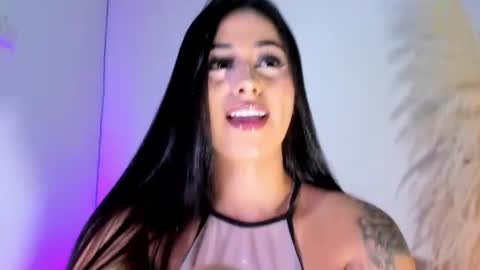 Sagira Belle online show from July 17, 2026, 5:40 pm