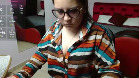 Sahamara online show from October 13, 2025, 1:00 pm