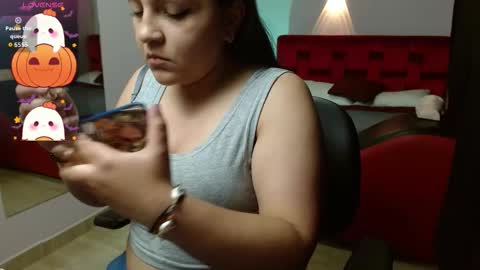 Sahamara online show from October 16, 2025, 6:42 pm