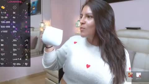 Sahamara online show from April 14, 2026, 8:59 pm