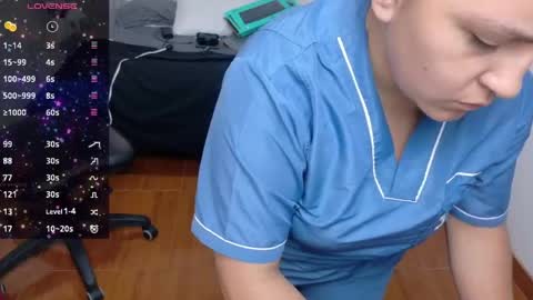 Sahamara online show from April 15, 2026, 8:42 pm