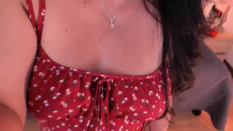 Sahara Garcia online show from September 29, 2025, 9:08 pm