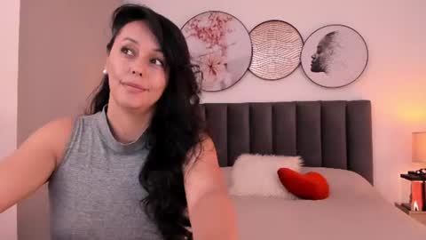 Sahara Garcia online show from July 7, 2026, 9:19 pm