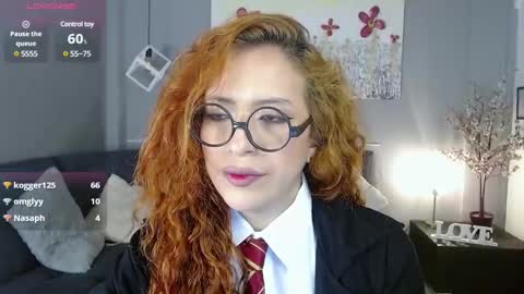 SARA online show from January 7, 2025, 5:31 pm