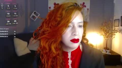 SARA online show from January 11, 2025, 5:51 pm