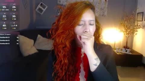 SARA online show from January 11, 2025, 8:54 pm