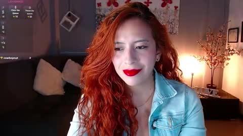 SARA online show from January 12, 2025, 2:09 pm