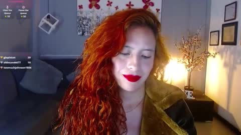 SARA online show from January 13, 2025, 5:55 pm