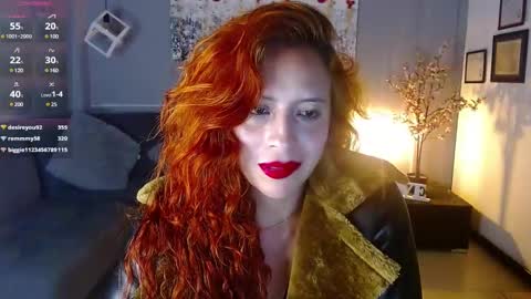 SARA online show from January 13, 2025, 8:58 pm