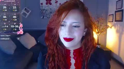 SARA online show from January 29, 2025, 2:32 pm