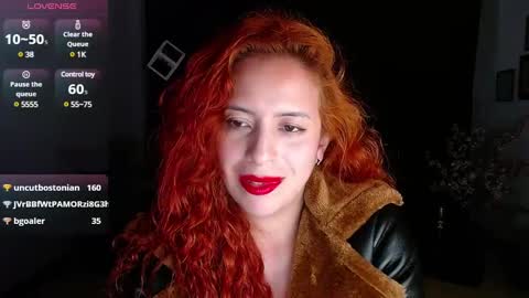 SARA online show from February 10, 2025, 10:19 pm