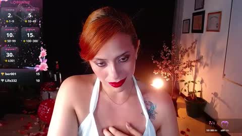 SARA online show from February 14, 2025, 5:25 pm