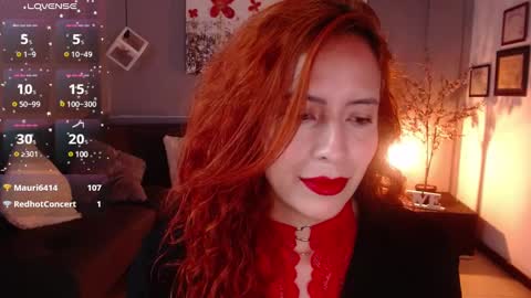 SARA online show from February 18, 2025, 5:42 pm