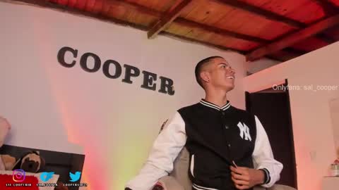 Snapshot of sai_cooper chatting on December 30, 2024, 5:04 am sai online show from December 30, 2024, 5:04 am