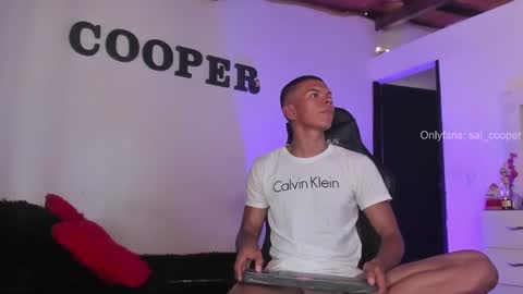 Snapshot of sai_cooper chatting on February 25, 2025, 7:03 pm sai online show from February 25, 2025, 7:03 pm