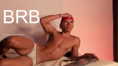 Snapshot of sai_cooper chatting on September 9, 2025, 1:49 am sai online show from September 9, 2025, 1:49 am