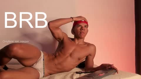 Snapshot of sai_cooper chatting on September 14, 2025, 11:04 pm sai online show from September 14, 2025, 11:04 pm