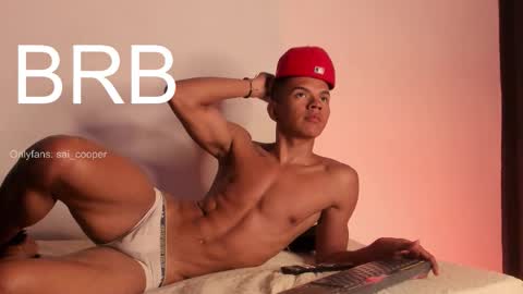 Snapshot of sai_cooper chatting on October 5, 2025, 11:57 pm sai online show from October 5, 2025, 11:57 pm