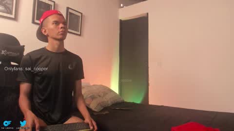 Snapshot of sai_cooper chatting on February 2, 2026, 9:24 pm sai online show from February 2, 2026, 9:24 pm