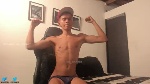 Snapshot of sai_cooper chatting on March 6, 2026, 1:24 am sai online show from March 6, 2026, 1:24 am