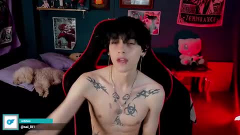 Snapshot of sai_l chatting on January 6, 2025, 10:15 pm SAI online show from January 6, 2025, 10:15 pm