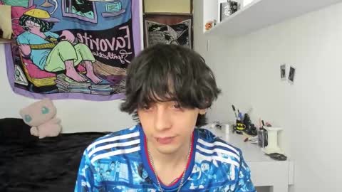 Snapshot of sai_l chatting on October 28, 2025, 6:43 pm SAI online show from October 28, 2025, 6:43 pm