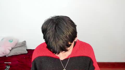 Snapshot of sai_l chatting on November 21, 2025, 11:25 pm SAI online show from November 21, 2025, 11:25 pm