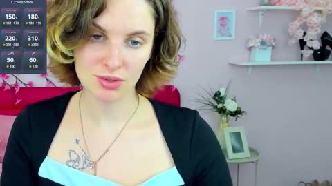 Adel online show from October 13, 2025, 12:38 pm