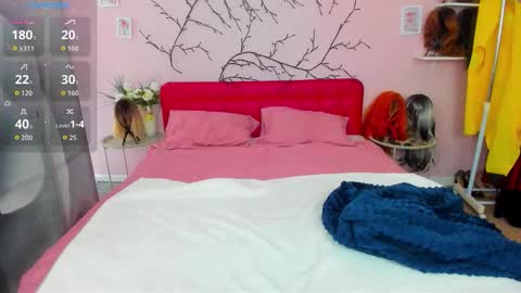 Adel online show from February 9, 2026, 10:08 am